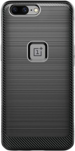Cubix Back Cover for One Plus 5