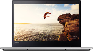 Lenovo Ideapad Core i3 7th Gen - (4 GB/1 TB HDD/Windows 10 Home) IP 320S Laptop
