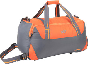 Wildcraft truant travel duffle wheeler bag Clearance