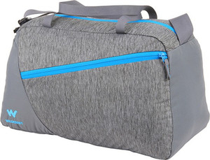 wildcraft tinker duffle