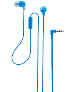 Sony MDR-EX14AP Headset with Mic