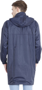 Plutus Solid Men s Raincoat Compare 