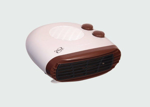 Orpat Oeh 1260 Brown Fan Room Heater