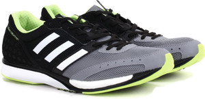 ADIDAS ADIZERO TAKUMI REN M Running Shoes For Men Buy CBLACK