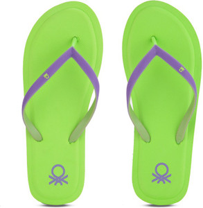 Benetton UCB flip flops Flip Flops 