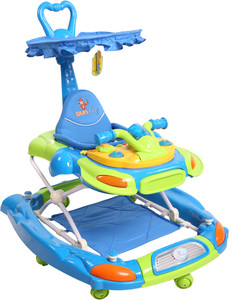 sunbaby musical activity walker