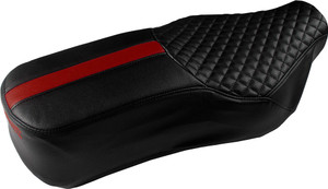 super splendor seat cover
