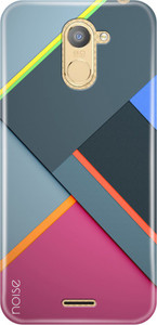 Noise Back Cover for Infinix Hot 4 Pro
