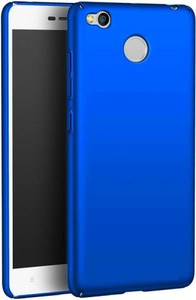 MPE Back Cover for Mi Redmi 4