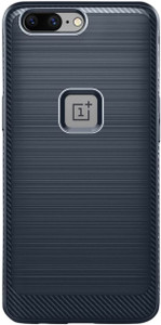 Hoko Back Cover for OnePlus 5