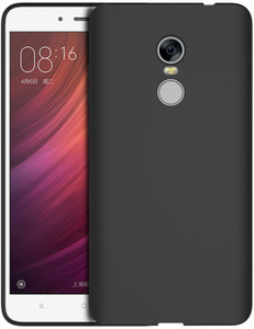 Wow Imagine Back Cover for Xiaomi Redmi Note 4