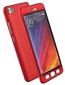 MudShi Front & Back Case for Xiaomi Mi4
