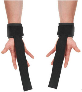 Monika Sports moni ultimate weight lifting straps for professional workout Fitness Grip