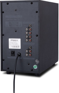 impex santo 5.1 soundbar