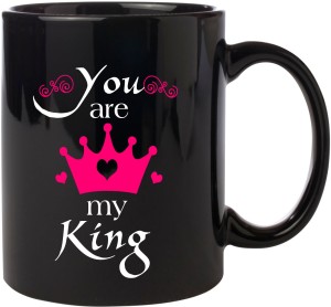 you are my king quotes