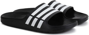 Adidas duramo 2024 slide slippers online