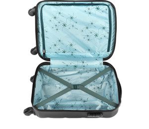 safari mosaic cabin luggage 26 inch