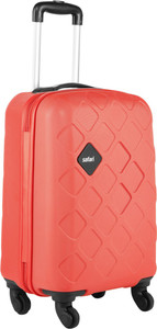 safari mosaic luggage