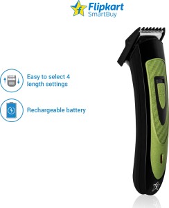 flipkart smartbuy trimmer price