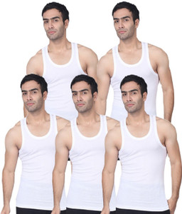 Rupa Jon Men's Vest