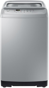 Samsung 6.2 kg Fully Automatic Top Load Washing Machine Grey