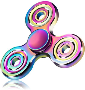 Edc spinner discount