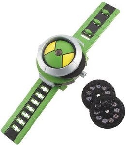 Bandai Ben 10 Omnitrix Ben 10 Omnitrix . Buy Ben Tennyson toys