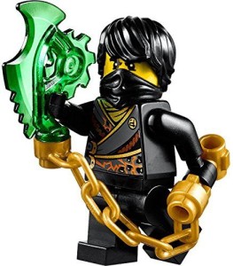 LEGO NinjagoTM Techno Robe Cole with Techno Blade - NinjagoTM Techno Robe  Cole with Techno Blade . Buy Cartoon toys in India. shop for LEGO products  in India.