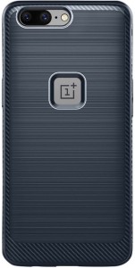 Dr Chen Back Cover for OnePlus 5