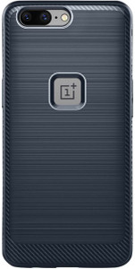 Dr Chen Back Cover for OnePlus 5