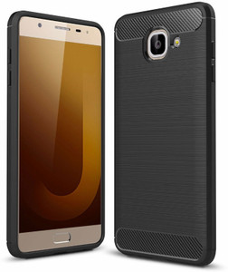 DMG Back Cover for Samsung Galaxy On Max