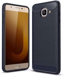 DMG Back Cover for Samsung Galaxy On Max