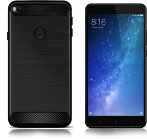 Hupshy Back Cover for Xiaomi MI Max 2