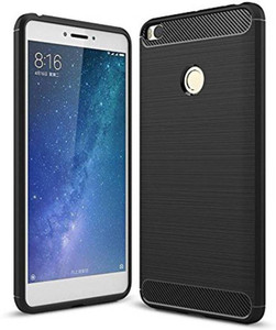 Fresca Back Cover for Mi Max 2