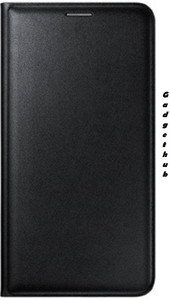 Gadget Hub Flip Cover for VIVO V5S
