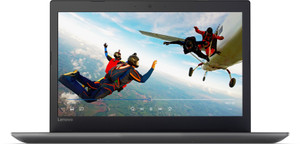 Lenovo Ideapad Core i5 7th Gen - (8 GB/1 TB HDD/DOS/2 GB Graphics) IP 320E Laptop