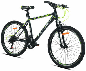 roadeo cycles a50
