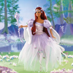 Queen barbie cheap