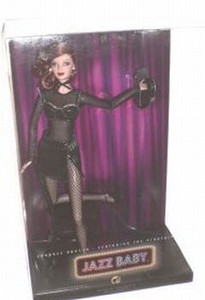 Barbie jazz baby outlet