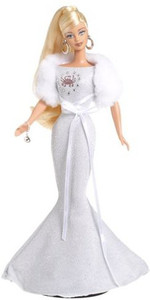 Mattel shop cancer barbie