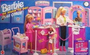 Office playset store