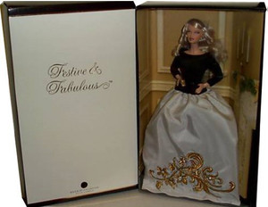 Barbie doll limited 2025 edition