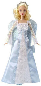 Angel hotsell barbie doll