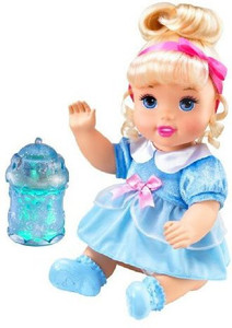 Disney baby cinderella doll outlet
