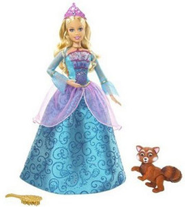 Island princess barbie doll hot sale