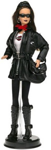 Harley barbie value sales