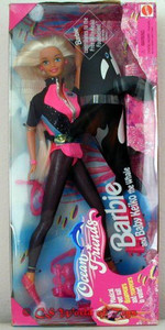 Barbie ocean friends store