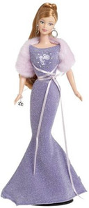 Zodiac new arrivals barbie collection