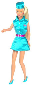 Toy story 2 barbie tour guide sales