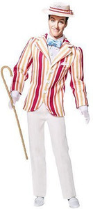 Mary poppins store bert doll